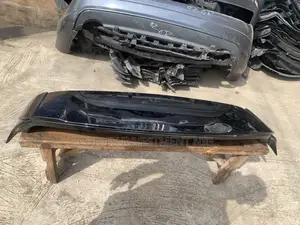 Boot Spoiler for Range Rover Sport 2018