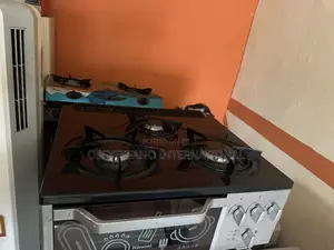 Cooker and Oven