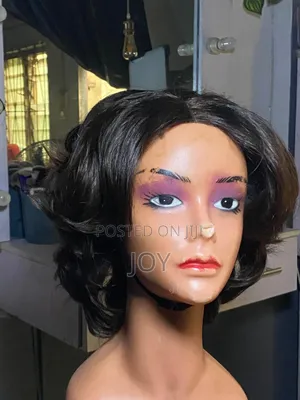 Human Hair