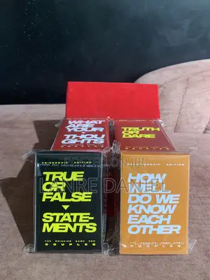 Abuja Drinking Card Games