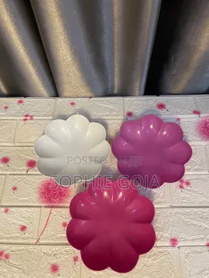 Small Rubber Plates