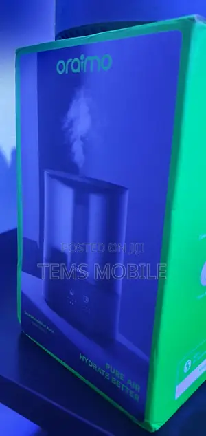 Oraimo Smarthumidifier Aura 4l Humidifier