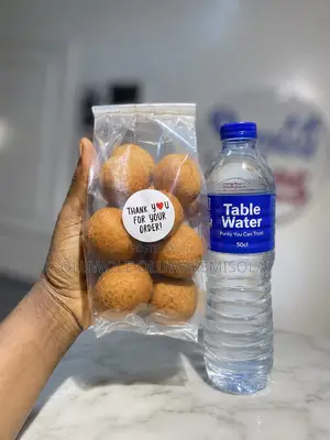 Premium Puffpuff