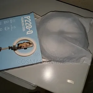 Ring Light