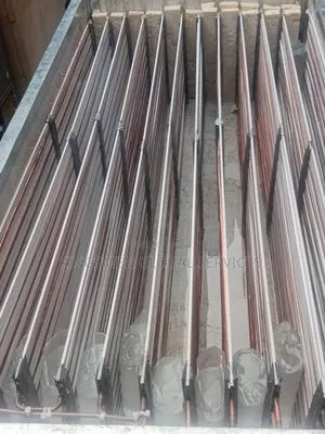 Iceblock Machine/Blast Freezer 150blocks Capacity