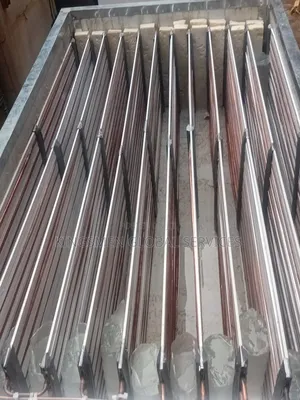 Iceblock Machine/Blast Freezer 150blocks Capacity