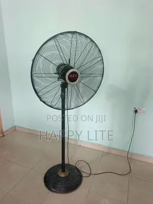 Industrial Fan