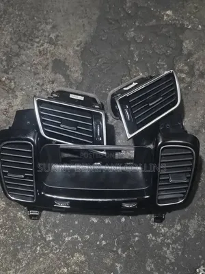 Available Ac Vent Gle 350 2016/2018