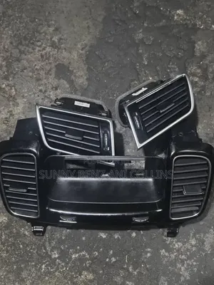 Available Ac Vent Gle 350 2016/2018