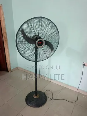 Industrial Fan