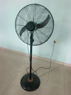 Industrial Fan