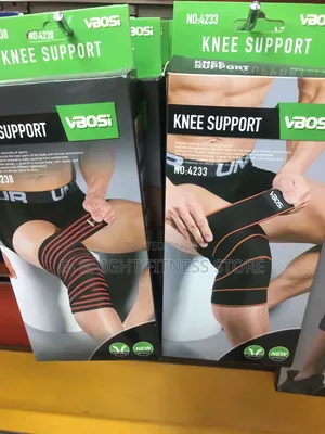 Knees Support