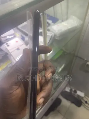 Samsung Galaxy S20 Ultra 128 GB Black