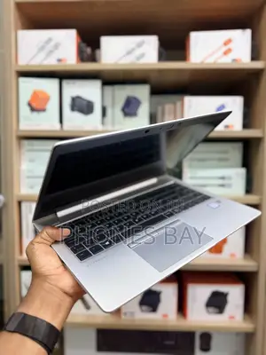 Laptop HP EliteBook 840 G6 16GB Intel Core i7 SSD 512GB