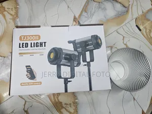 Bediro Tj300ii With Stand