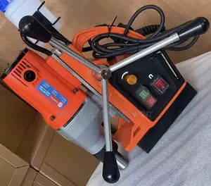 Eurotex 35mm Magnetic Drill