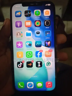 Apple iPhone 12 Pro Max 128 GB Green