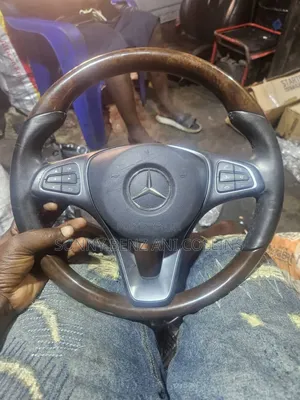 Available Ac Steering Wheel Gle 350,43