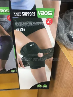 Knees Support