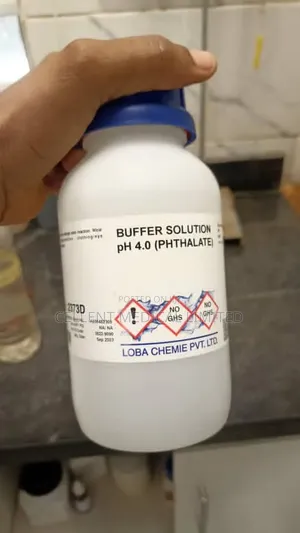 Buffer Solutions
