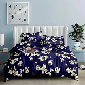 Bedsheets And Duvets