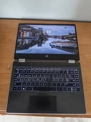 Laptop HP Pavilion X360 16GB Intel Core i3 SSD 1T