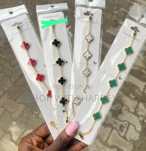 Vca Bracelet