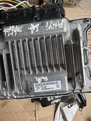 Ecu Brain Box Honda Accord 2018/2020 1.5l 4cyl at 37820-6a0-Bj1