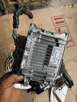 Ecu Brain Box Honda Accord 2018/2020 1.5l 4cyl at 37820-6a0-Bj1