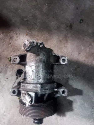 Compressor for Nissan Navarro
