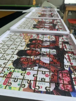 Pictures Puzzle Games