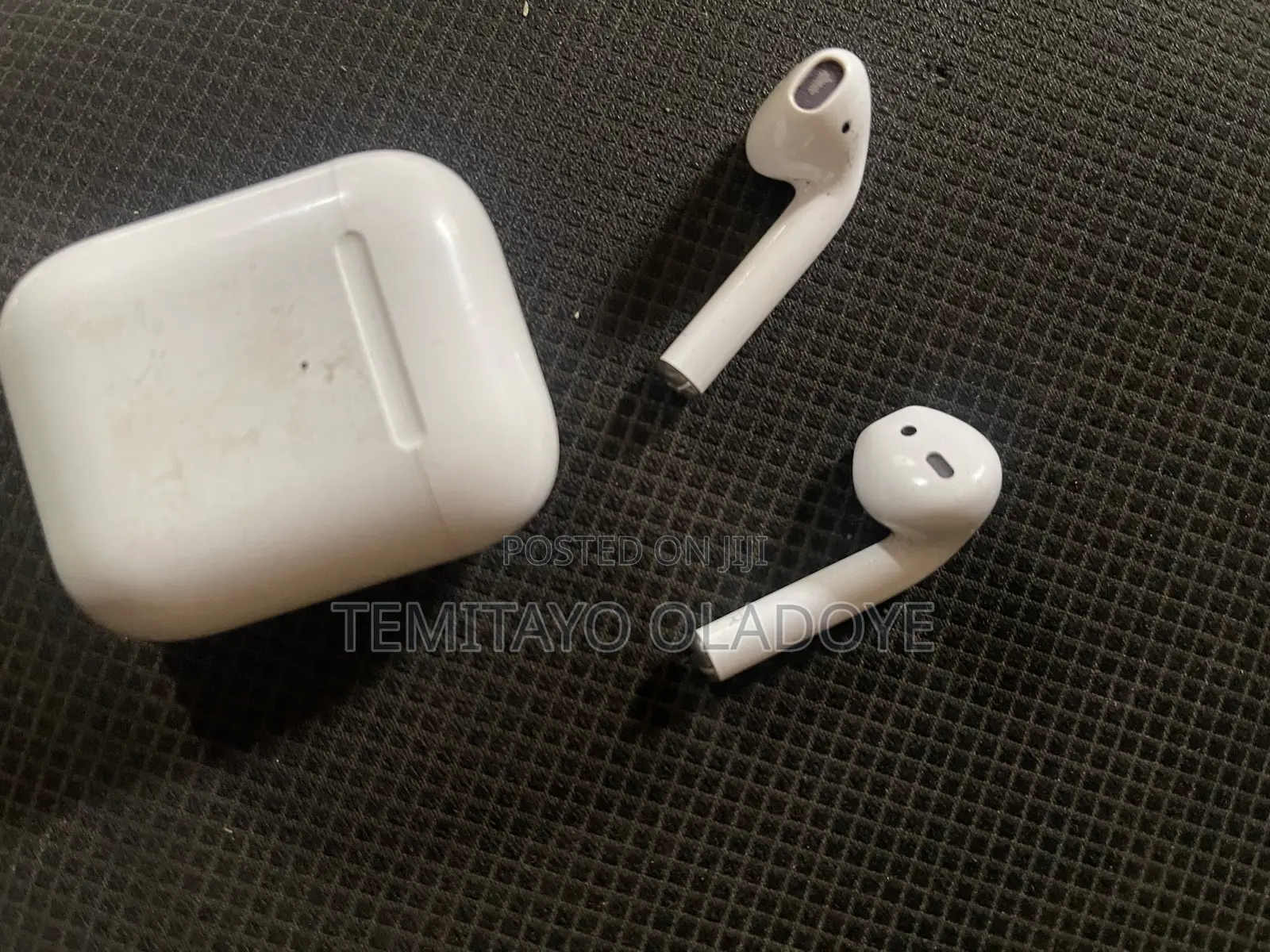Airpod Earpiece
