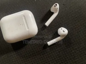 Airpod Earpiece