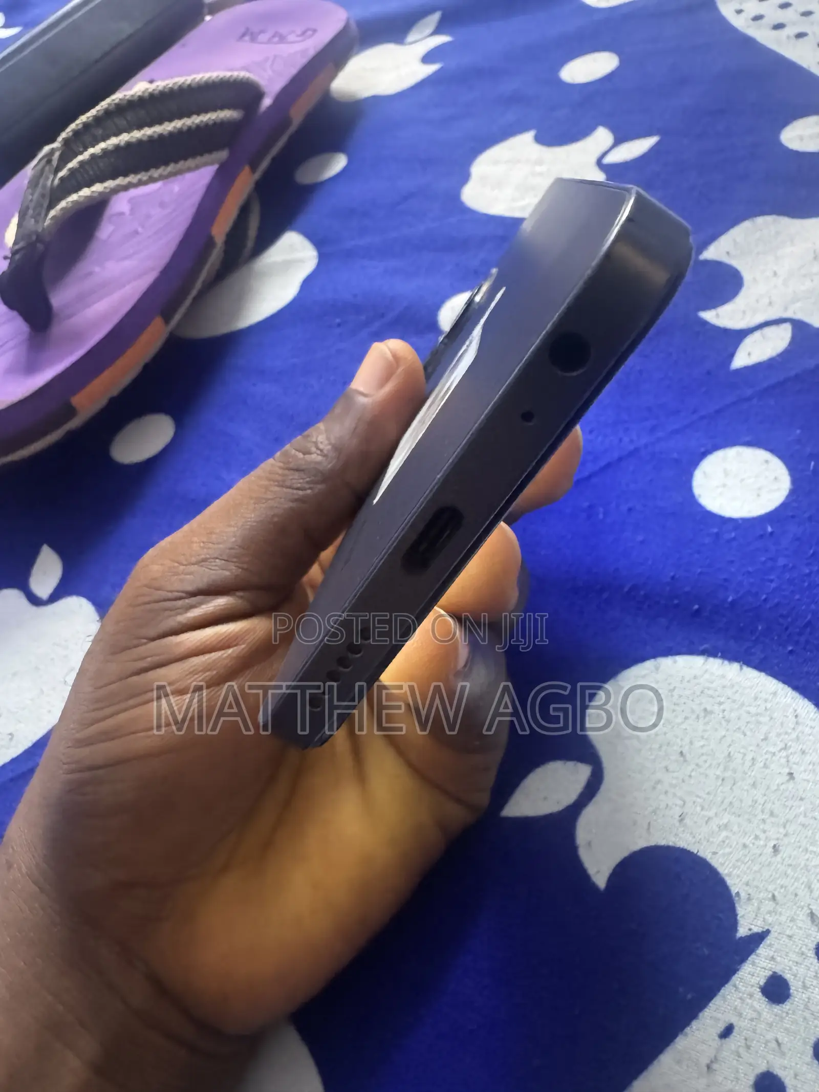 Tecno Pop 9 128 GB Blue