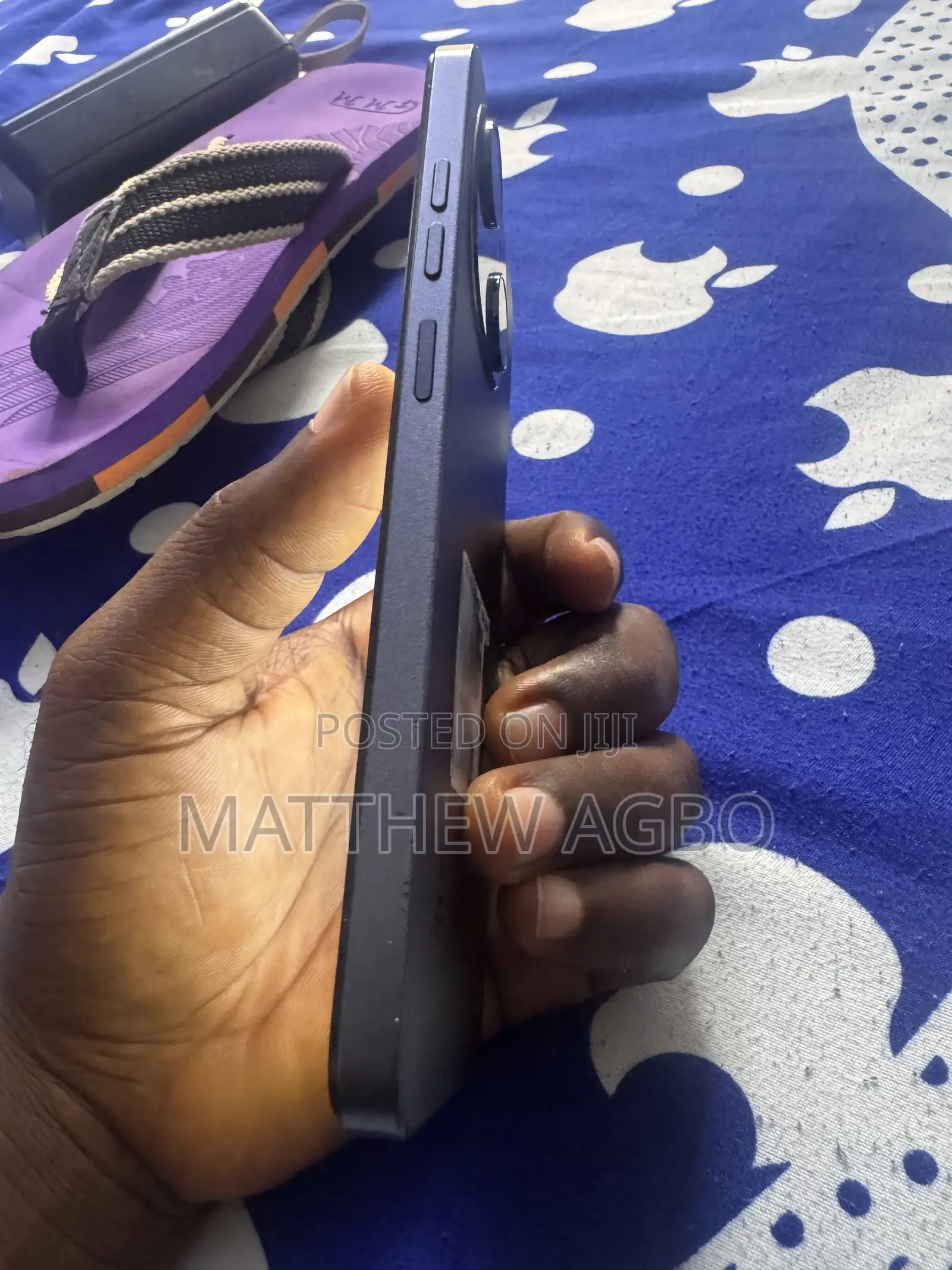 Tecno Pop 9 128 GB Blue