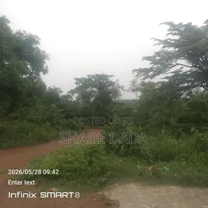 Land for Sale at Igonke Agbowa