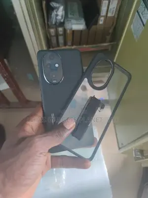 Honor 200 Pro 256 GB Black