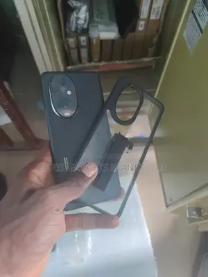 Honor 200 Pro 256 GB Black