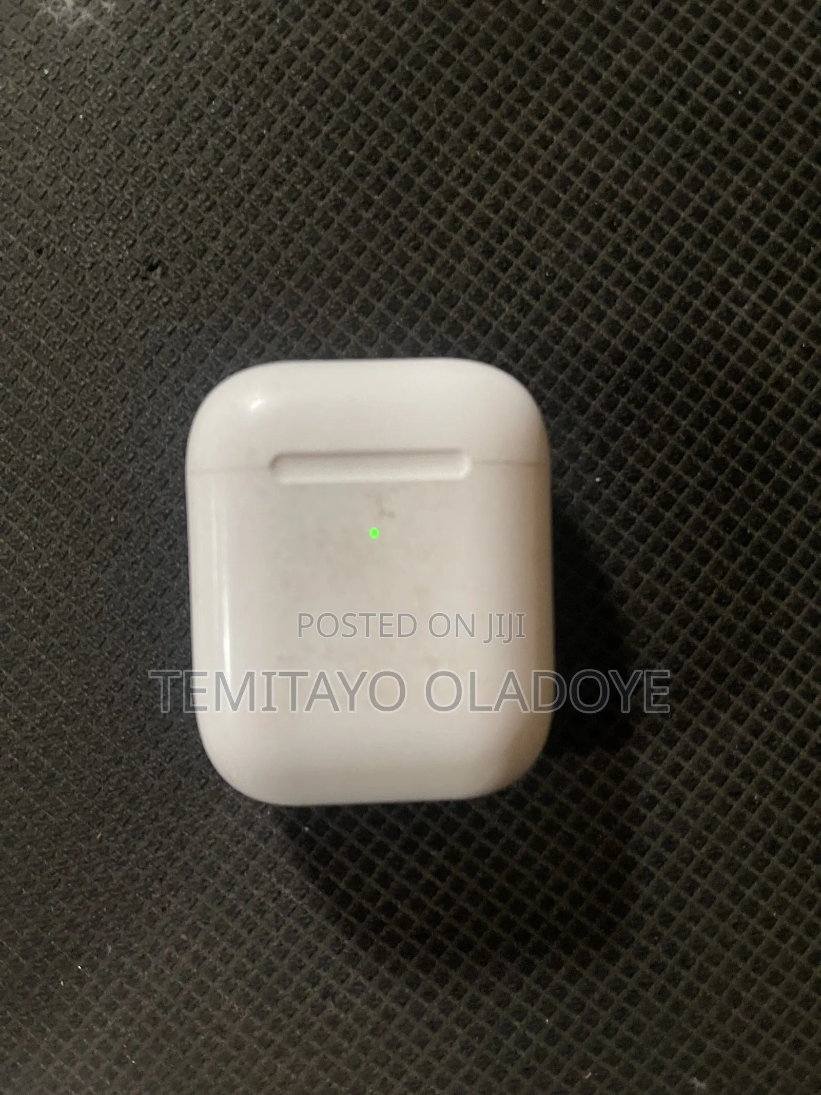 Airpod Earpiece