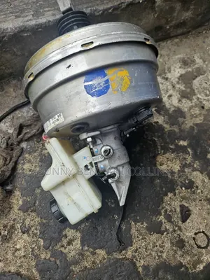 Available Master Brake Gle ,Gls,Ml 350, 2012-2018
