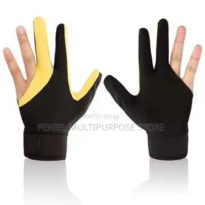 Original Snooker Gloves