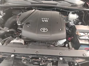 Toyota Tacoma Acces Cab 4x2 2.7L 4-Cyl. 5-Speed Manual 2013 Black