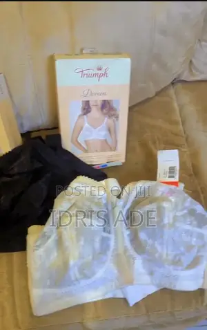 Original Triumph Doreen Non-Wired Bras
