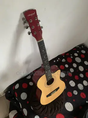 Guitar Guitar