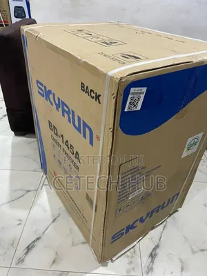 Efficient Storage With Skyrun 145l Freezer