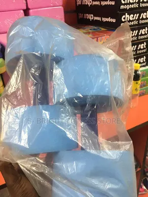 Swimming Dumbbell