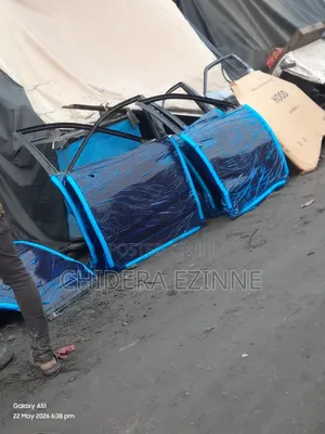 Toyota Rav4 2022 Front Door