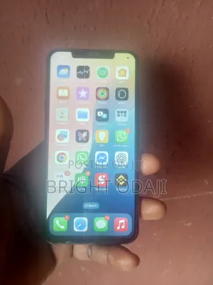 Apple iPhone XS Max 64 GB Bronze