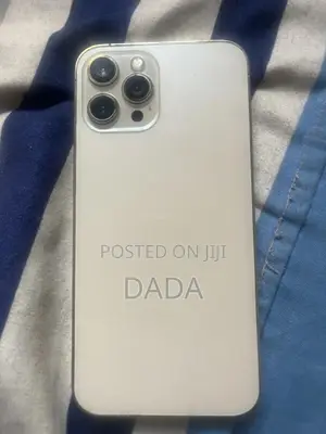 Apple iPhone 12 Pro Max 128 GB Gold
