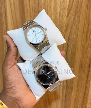 Timeless Poedagar Wristwatch